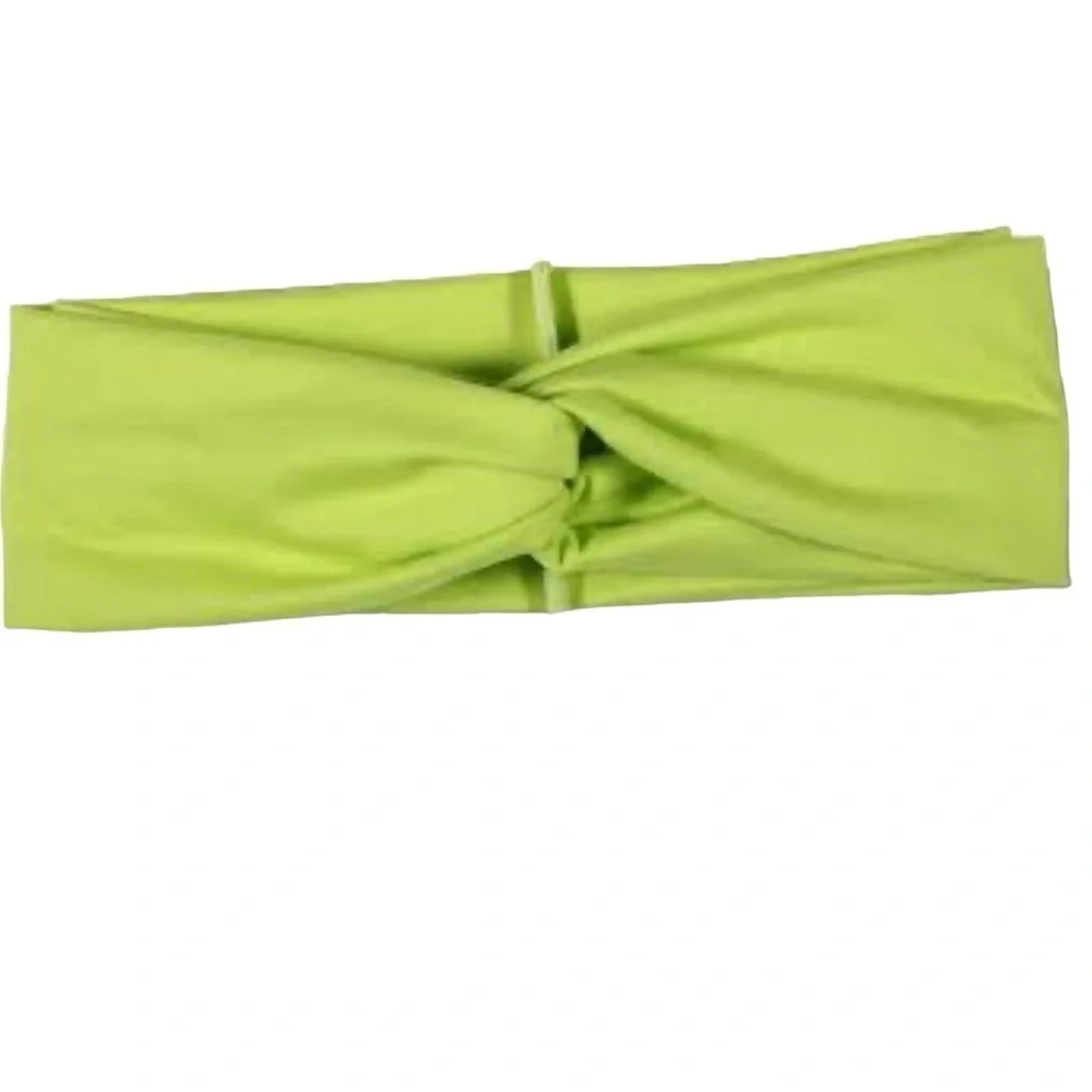 Stretchy Soft Turban Headbands